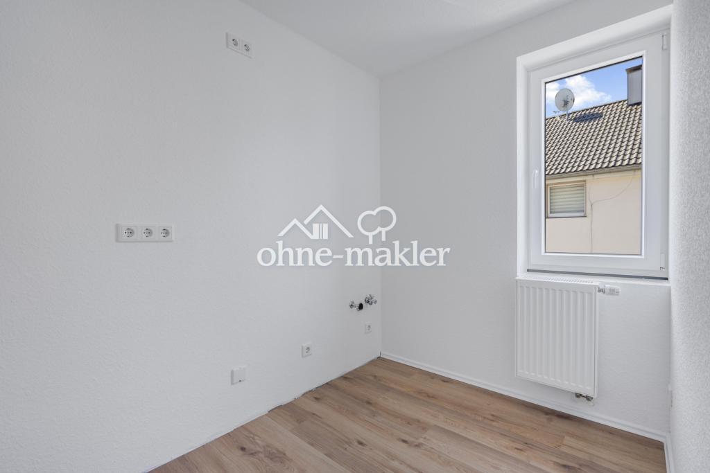 Modernisierte 2-Zimmer Wohnung - sofort bezugsfrei - Photo 5