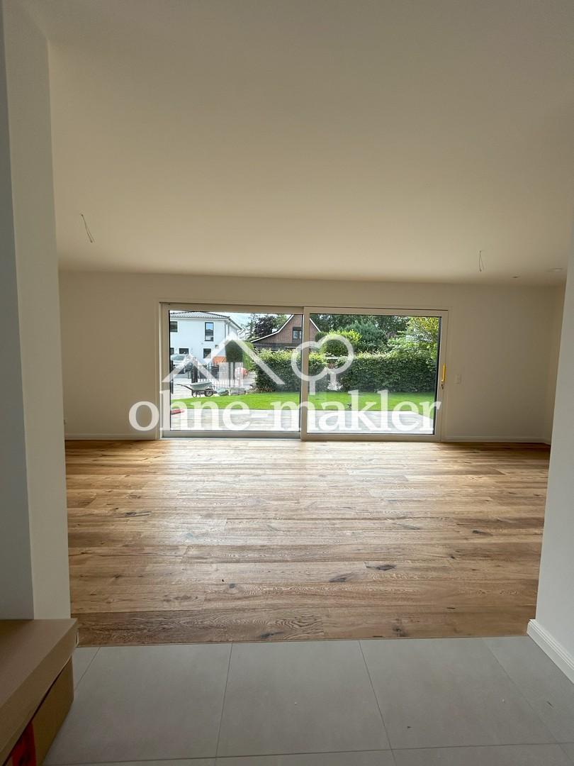 Neubau Doppelhaushälfte auf privater Wohnanlage - A+ - Foto 4