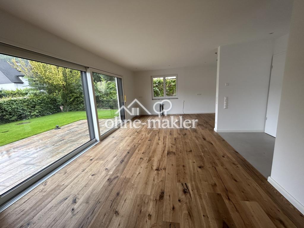 Neubau Doppelhaushälfte auf privater Wohnanlage - A+ - Foto 3