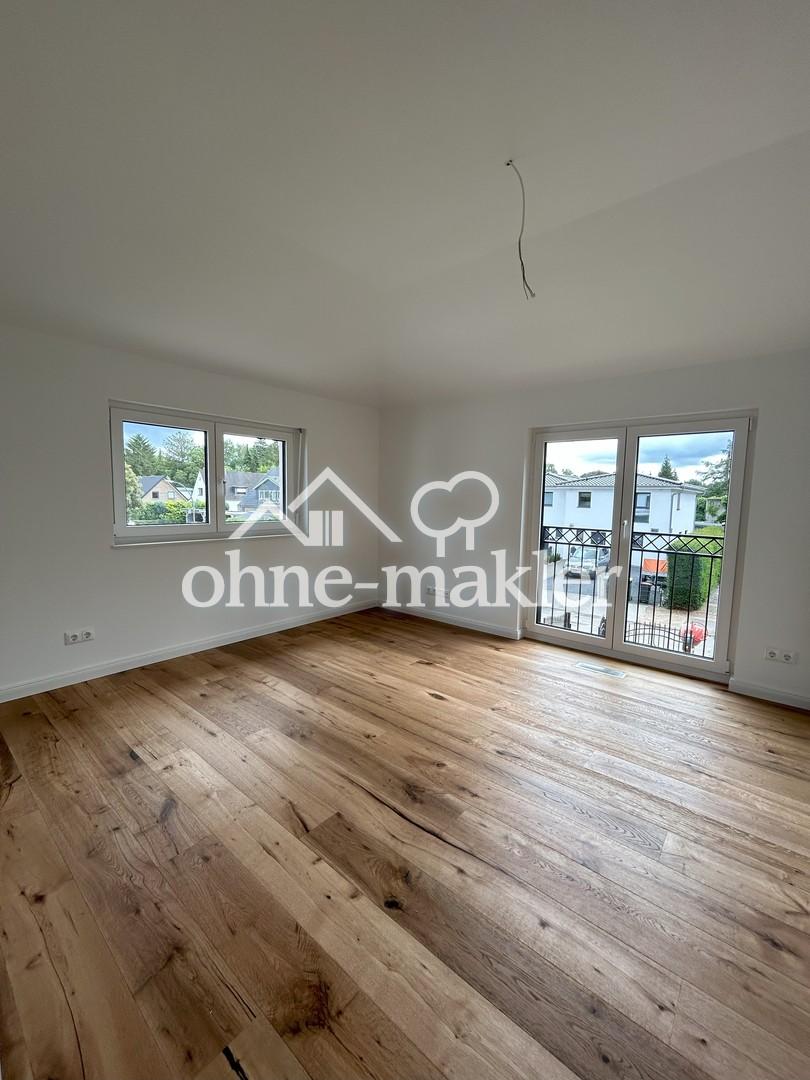 Neubau Doppelhaushälfte auf privater Wohnanlage - A+ - Foto 5