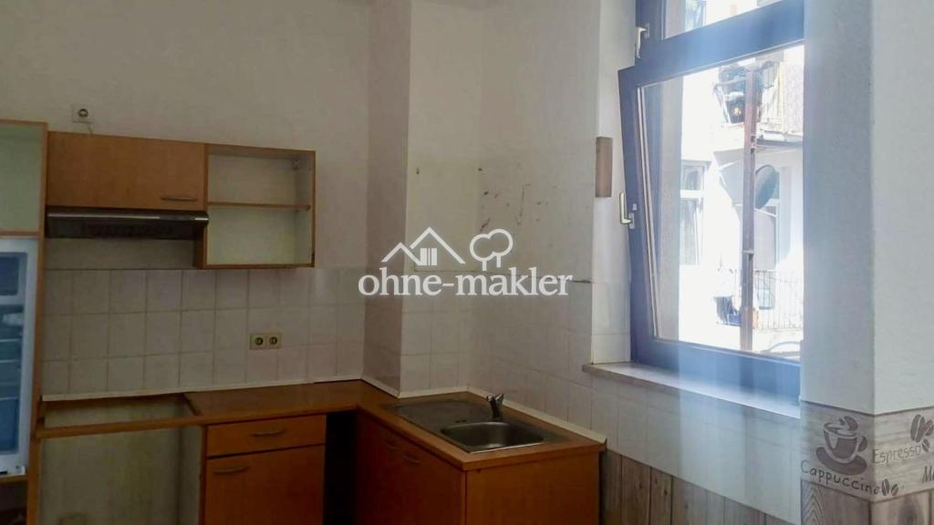 Gepflegte 2-Zimmer-Wohnung mit Balkon in Bremerhaven - Foto 2