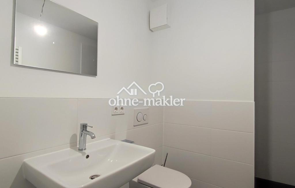 Erstbezug im Neubau: gehobene Qualität - Photo 5