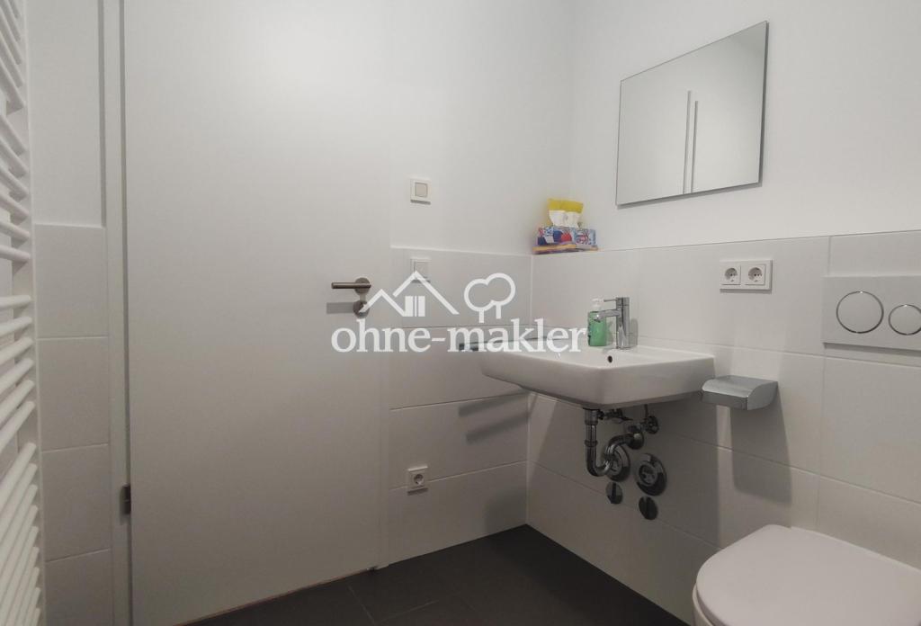 Erstbezug im Neubau: gehobene Qualität - Photo 4
