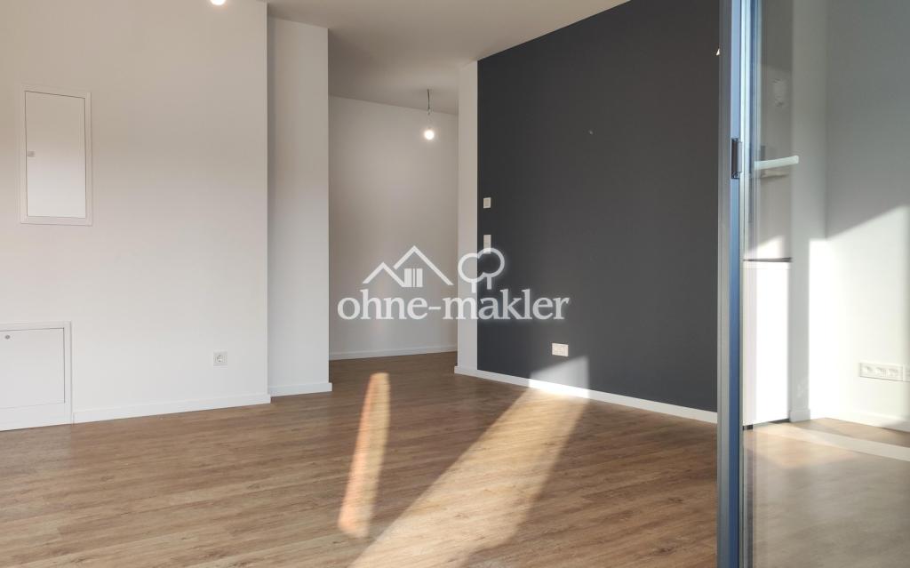 Erstbezug im Neubau: gehobene Qualität - Photo 1
