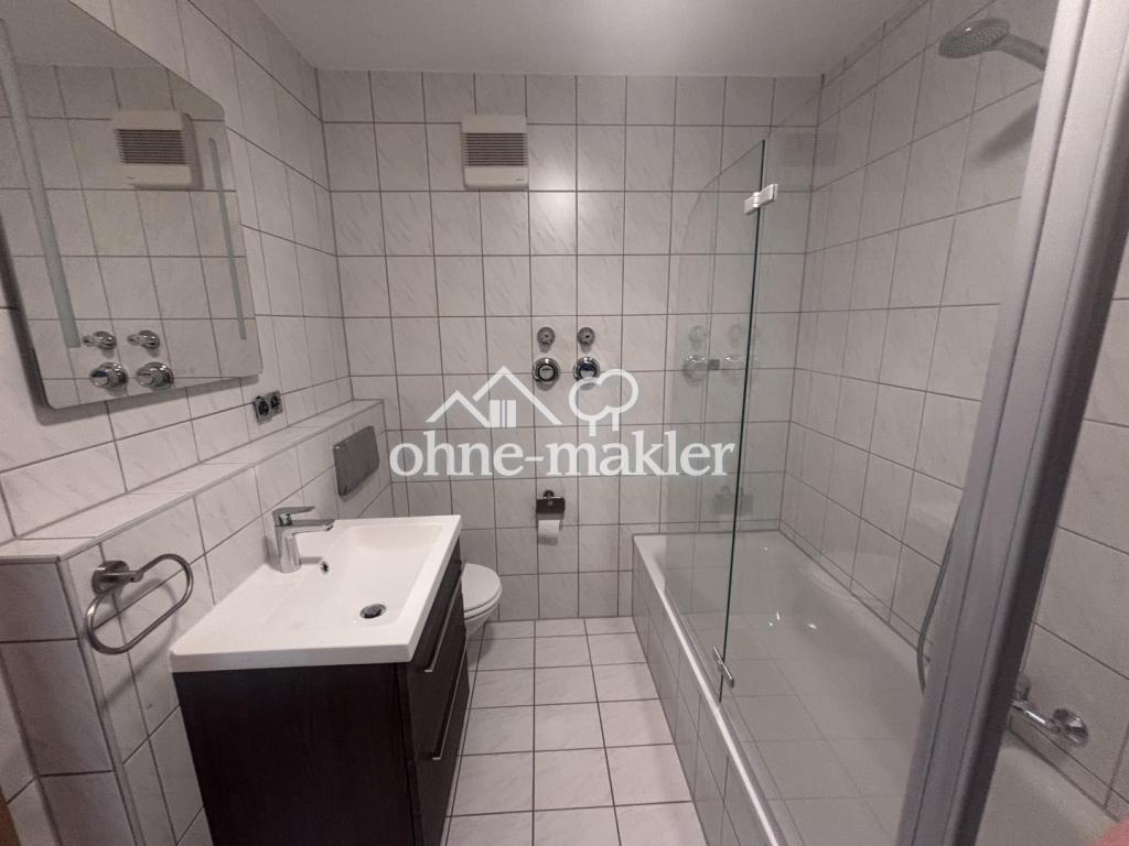 Charmante 2-Zimmer-Wohnung mit Balkon, Stellplatz und Einbauküche – Erstbezug nach Renovierung - Photo 4