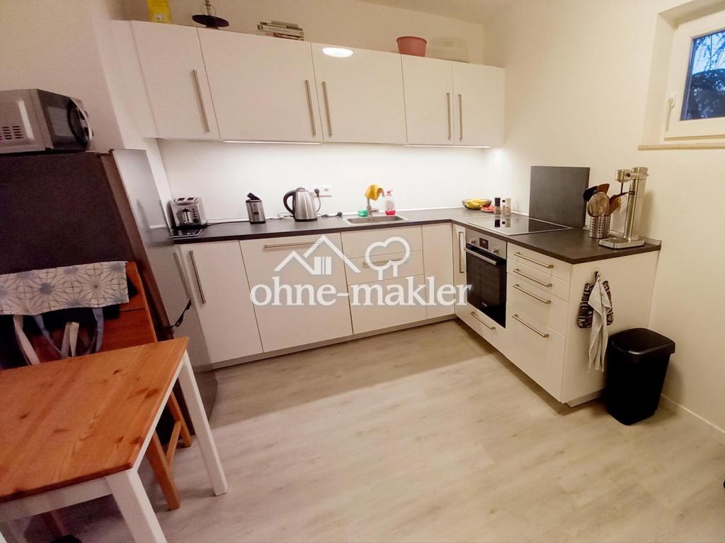 Moderne 2 Zimmerwohnung mit Balkon - Foto 3