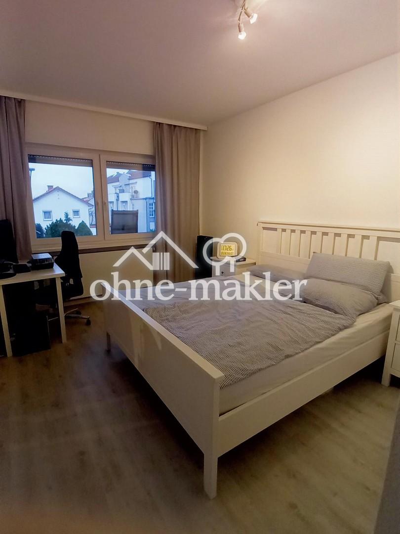 Moderne 2 Zimmerwohnung mit Balkon - Foto 2