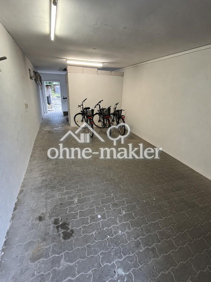 Komplett renoviertes Reihenendhaus mit großem Dachstudio und separatem Garten in Harthausen - Photo 5