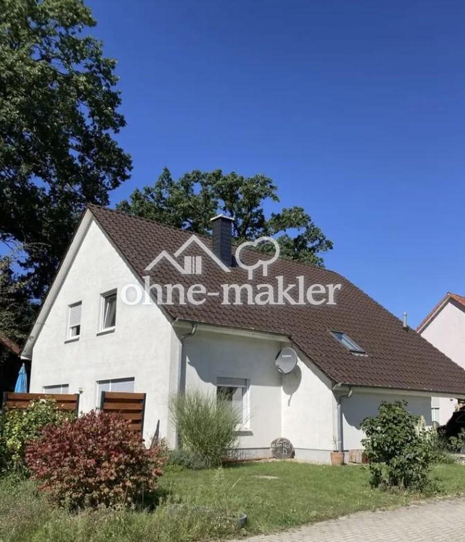 Familienfreundliches Einfamilienhaus in idyllischer Wohnlage in Meinersen OT Ohof - Foto 4