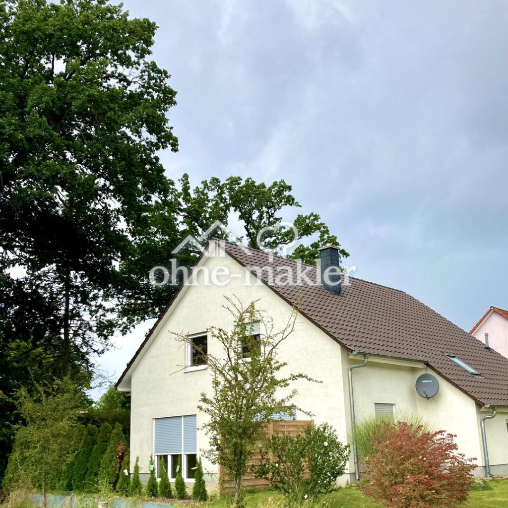Familienfreundliches Einfamilienhaus in idyllischer Wohnlage in Meinersen OT Ohof - Photo 5