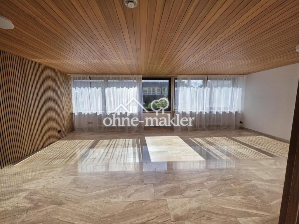 WG-Neugründung Tübingen: 180 m² Wohnen im Grünen, 450 m² Garten, Top-Bad & All-In-Pauschale - Foto 1