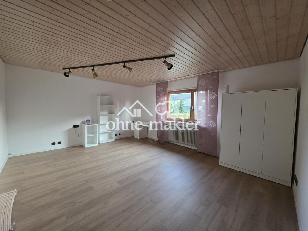 WG-Neugründung Tübingen: 180 m² Wohnen im Grünen, 450 m² Garten, Top-Bad & All-In-Pauschale - Foto 2
