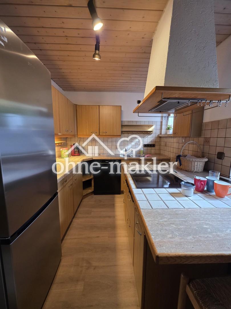 WG-Neugründung Tübingen: 180 m² Wohnen im Grünen, 450 m² Garten, Top-Bad & All-In-Pauschale - Foto 5