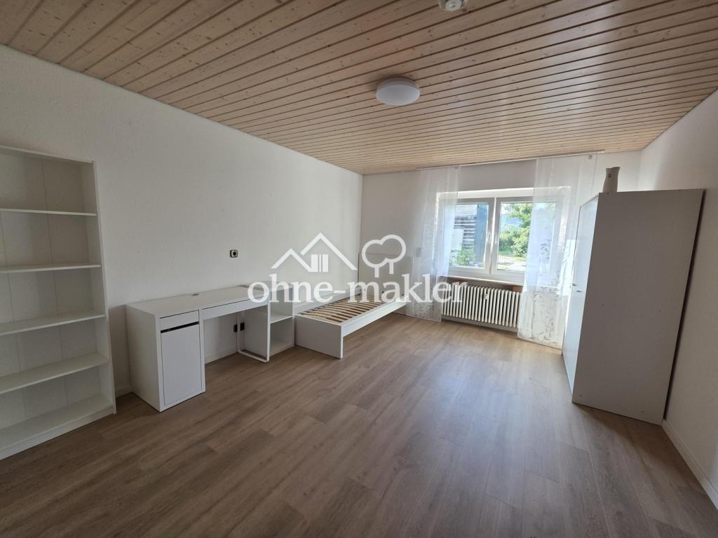 WG-Neugründung Tübingen: 180 m² Wohnen im Grünen, 450 m² Garten, Top-Bad & All-In-Pauschale - Foto 4