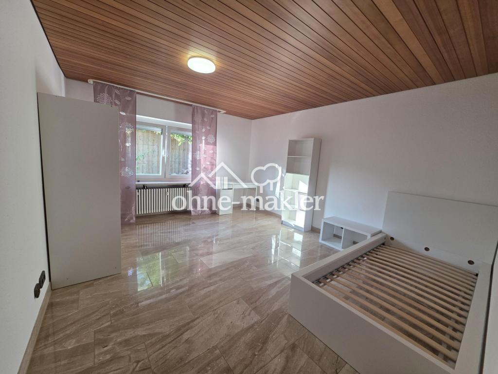WG-Neugründung Tübingen: 180 m² Wohnen im Grünen, 450 m² Garten, Top-Bad & All-In-Pauschale - Foto 3