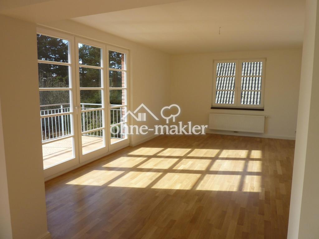 Exklusive 3,5-Zimmer Maisonette-Wohnung mit zwei Balkonen in Hamburg - Foto 3