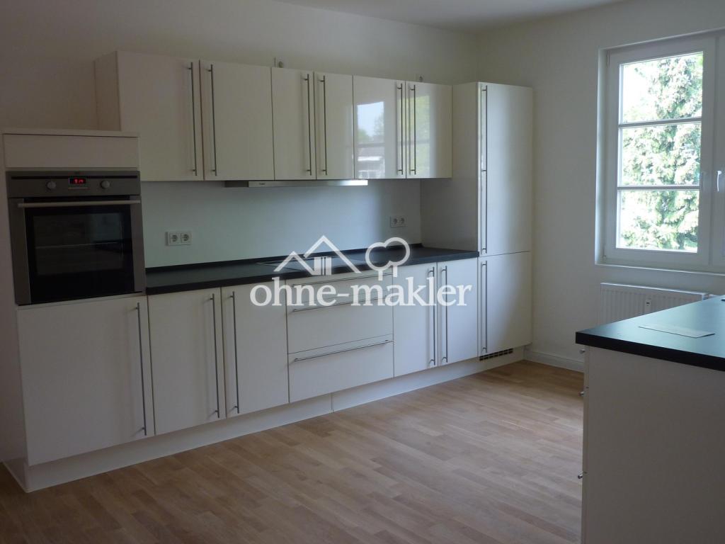Exklusive 3,5-Zimmer Maisonette-Wohnung mit zwei Balkonen in Hamburg - Foto 4