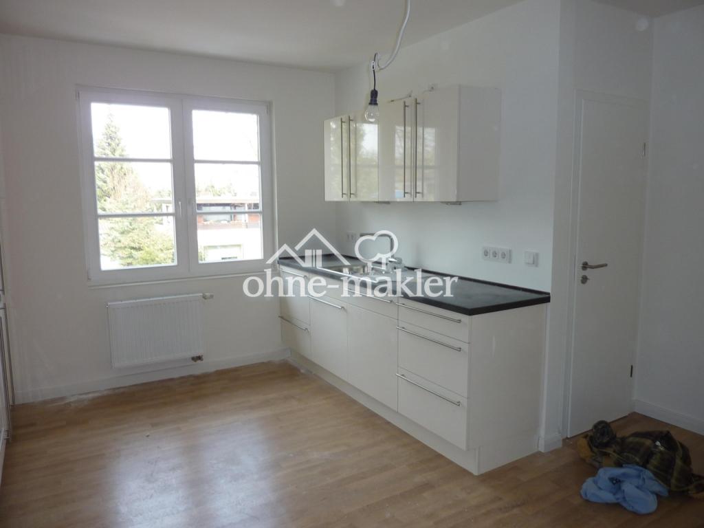 Exklusive 3,5-Zimmer Maisonette-Wohnung mit zwei Balkonen in Hamburg - Foto 5