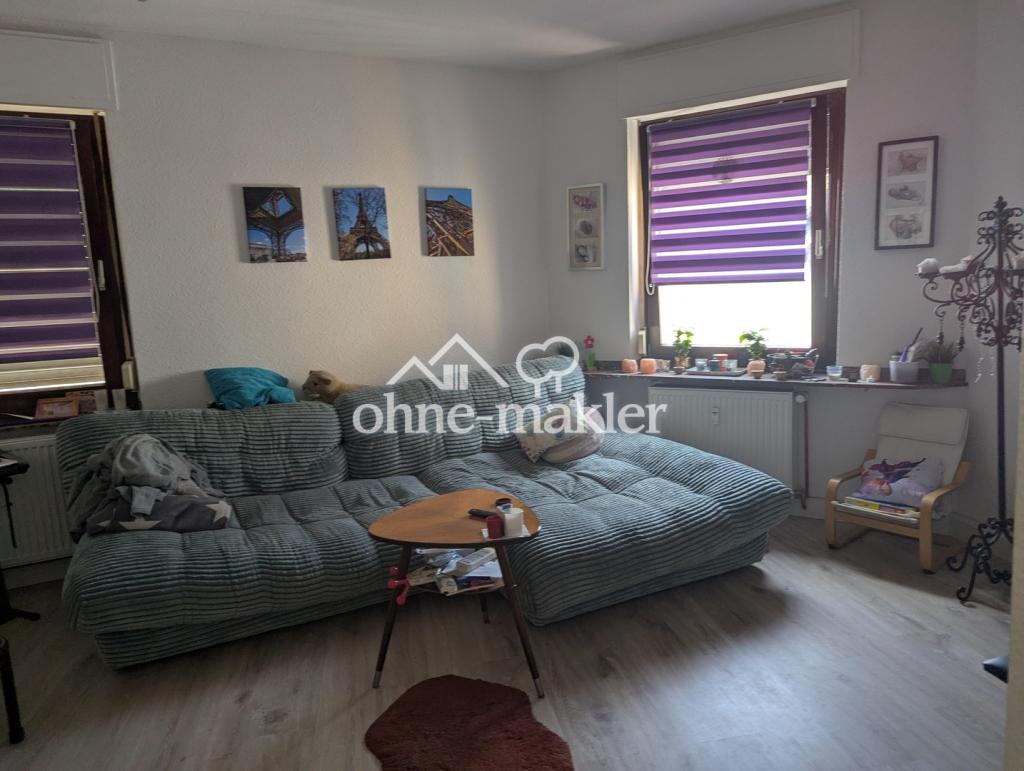 Zentral gelegene Altbauwohnung - Photo 1