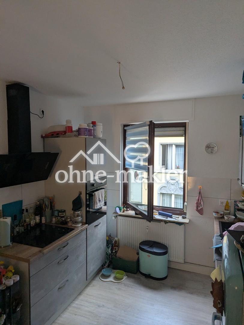 Zentral gelegene Altbauwohnung - Photo 3