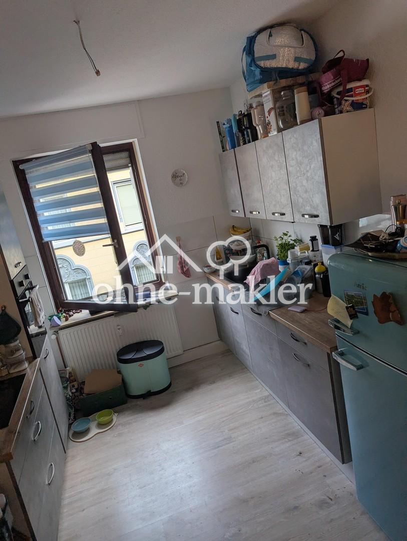 Zentral gelegene Altbauwohnung - Photo 4