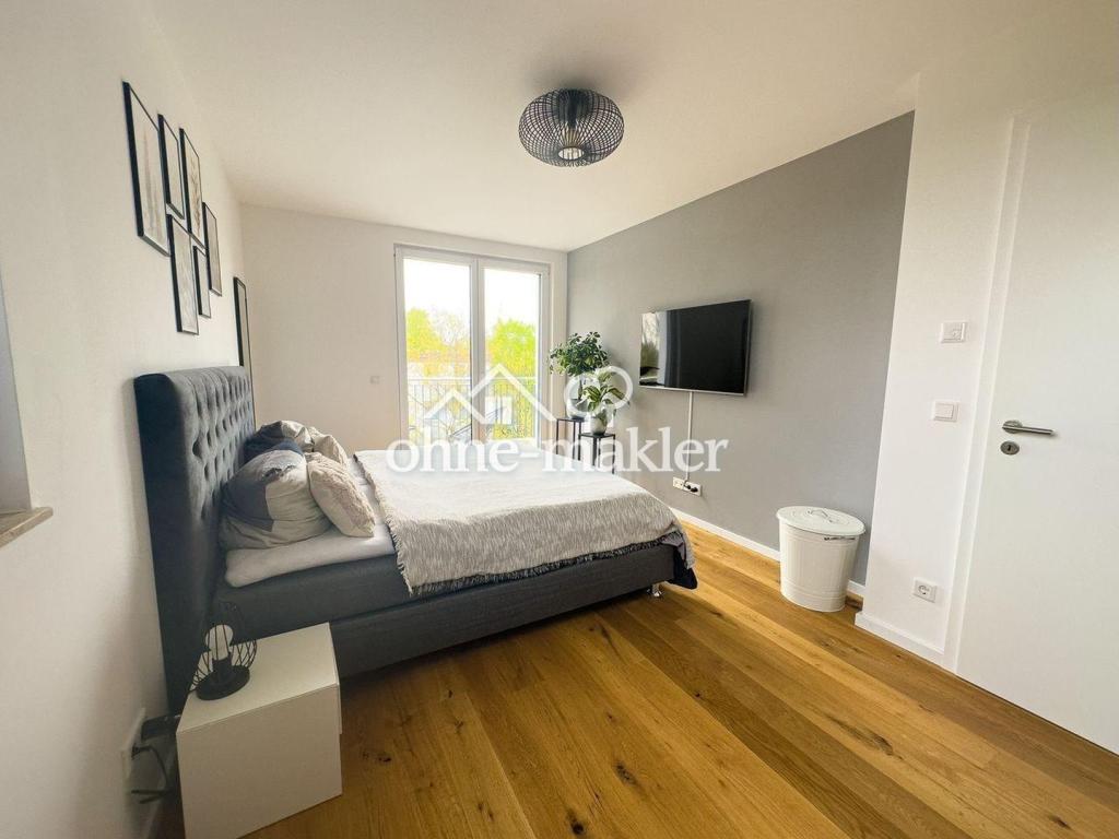 3-Zimmer-Wohnung – 70 m² in Hamburg-Harburg - Foto 5