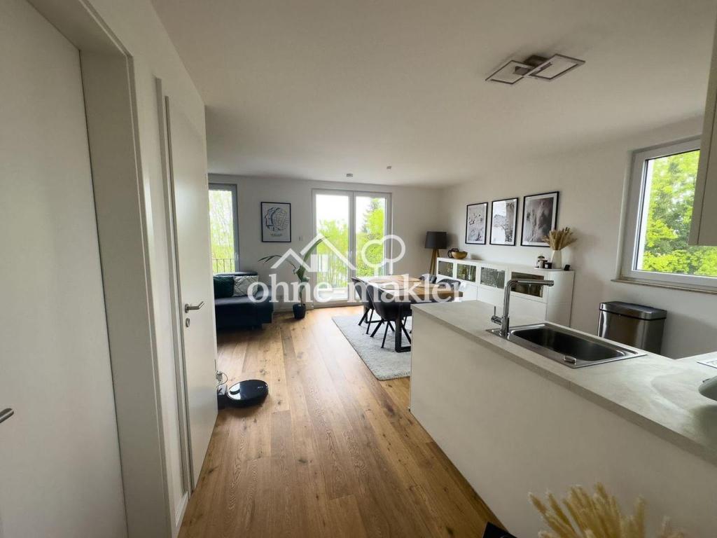 3-Zimmer-Wohnung – 70 m² in Hamburg-Harburg - Foto 3