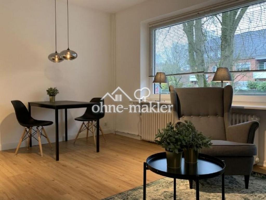 1,5-Zimmer-Wohnung renovierte mit 40m² - Foto 2