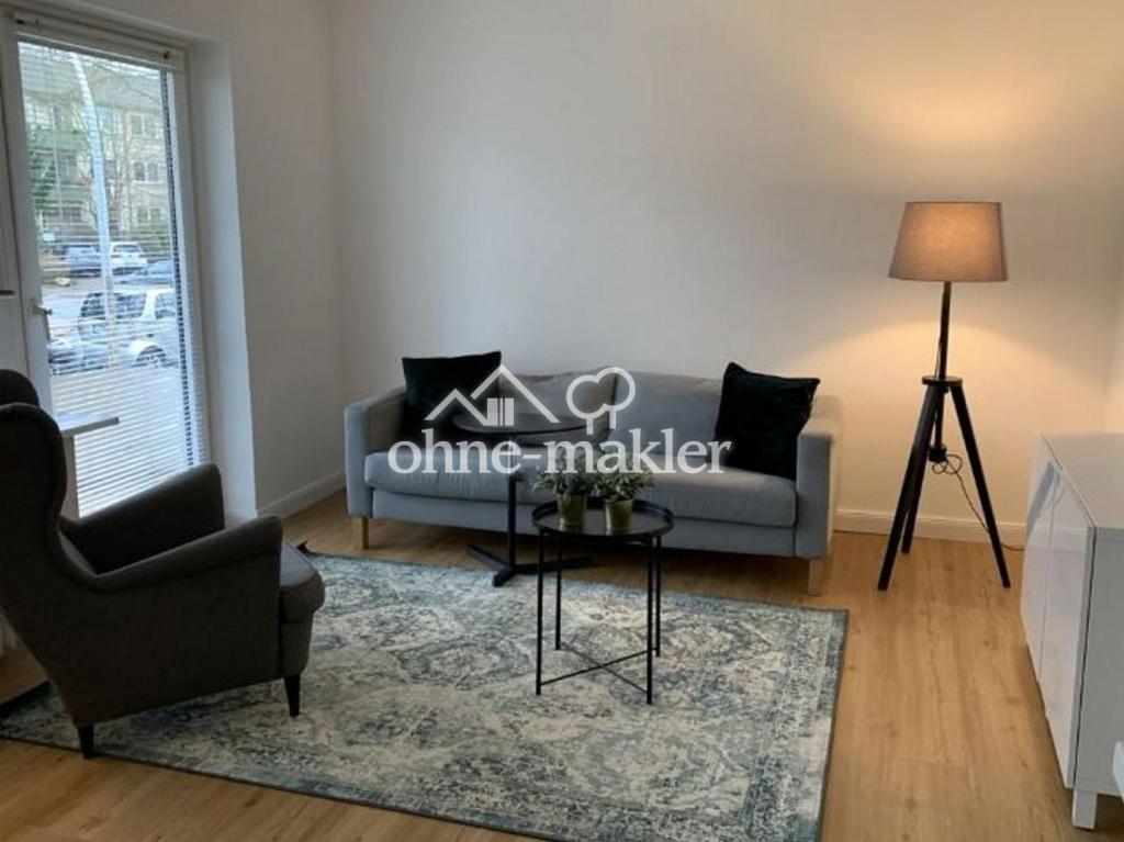 1,5-Zimmer-Wohnung renovierte mit 40m² - Foto 3