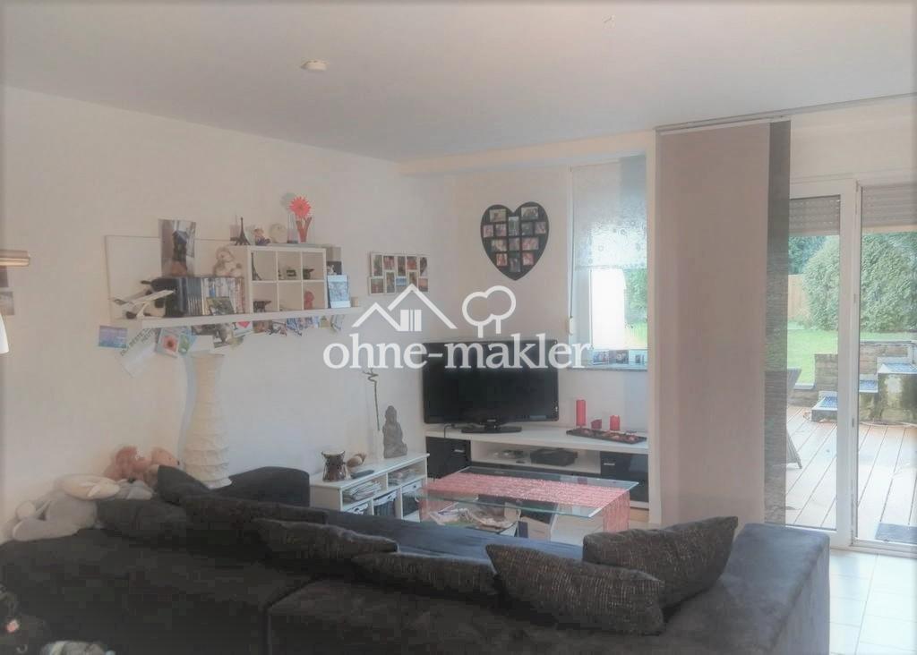2,5 Zimmer 1-Personen-Wohnung, ca. 65 m2 in MG-Lürrip - Photo 1