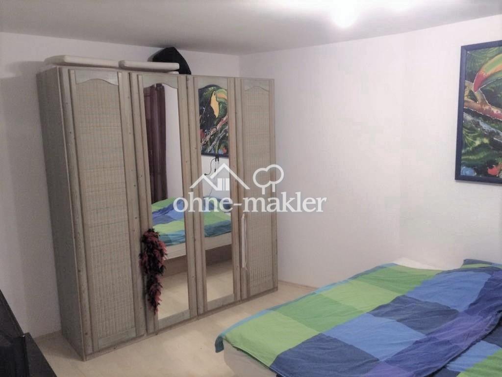 2,5 Zimmer 1-Personen-Wohnung, ca. 65 m2 in MG-Lürrip - Photo 4