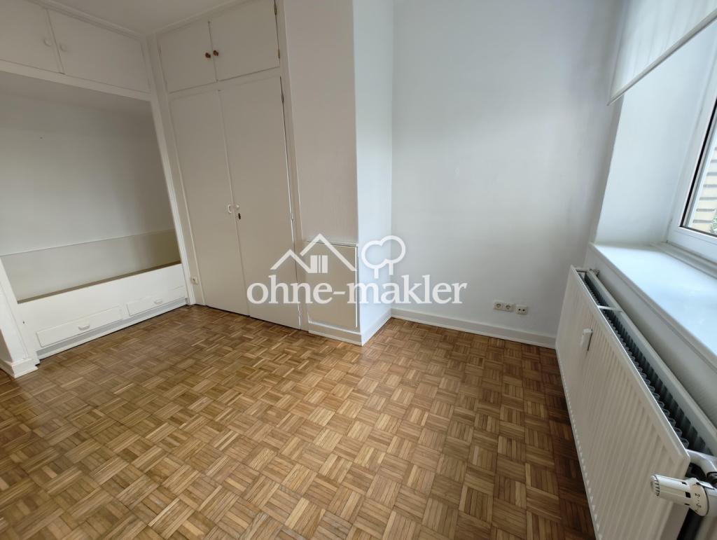 1-Zimmer Studio Apartment in Alster-Nähe, Maria-Louisen-Straße - Photo 2
