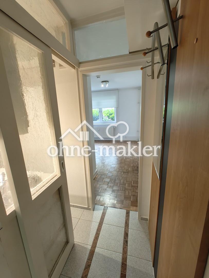 1-Zimmer Studio Apartment in Alster-Nähe, Maria-Louisen-Straße - Photo 5