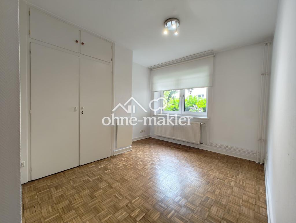 1-Zimmer Studio Apartment in Alster-Nähe, Maria-Louisen-Straße - Photo 1