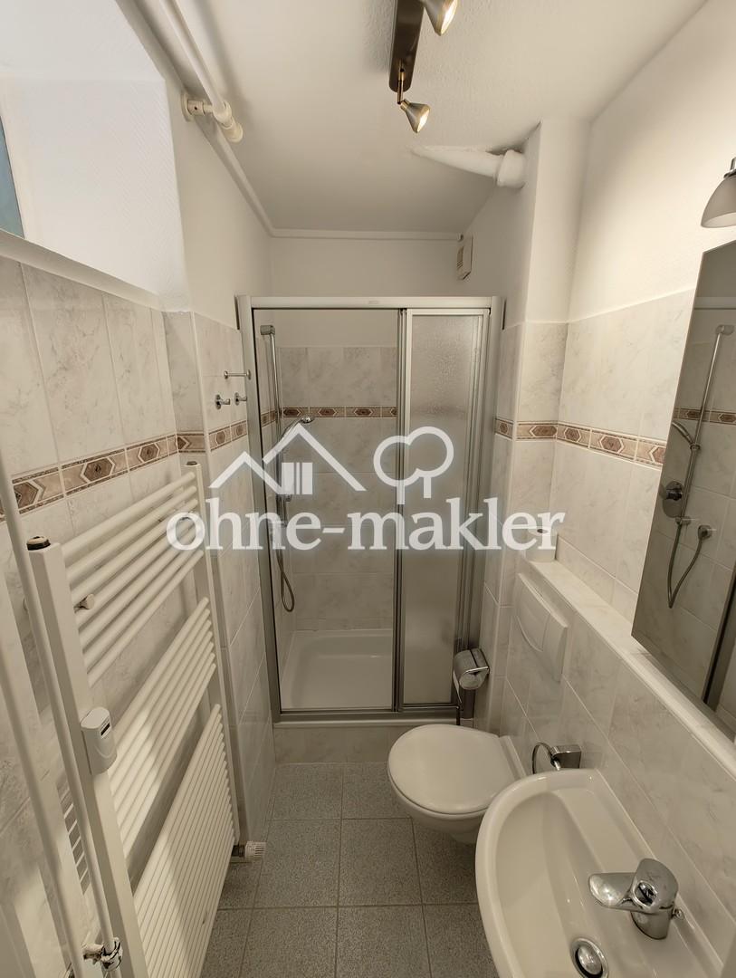 1-Zimmer Studio Apartment in Alster-Nähe, Maria-Louisen-Straße - Photo 4