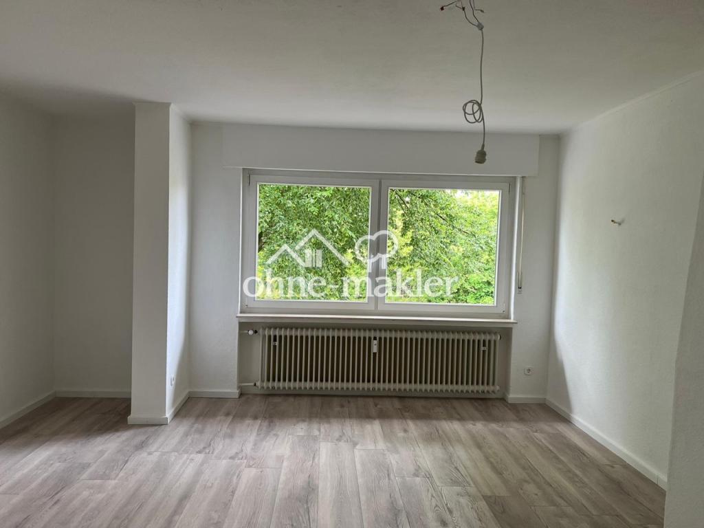3 Zimmer Wohnung mit EBK in Detmold - Foto 1