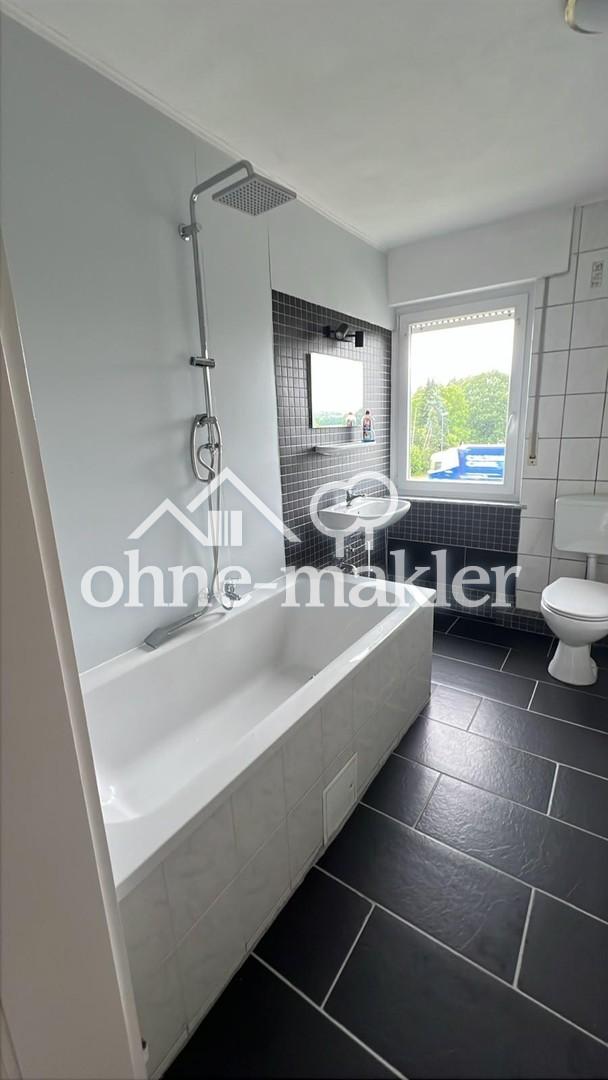 3 Zimmer Wohnung mit EBK in Detmold - Foto 4
