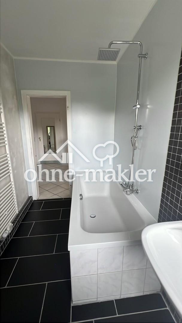 3 Zimmer Wohnung mit EBK in Detmold - Foto 5
