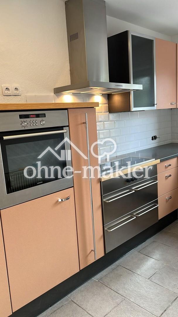 3 Zimmer Wohnung mit EBK in Detmold - Foto 2