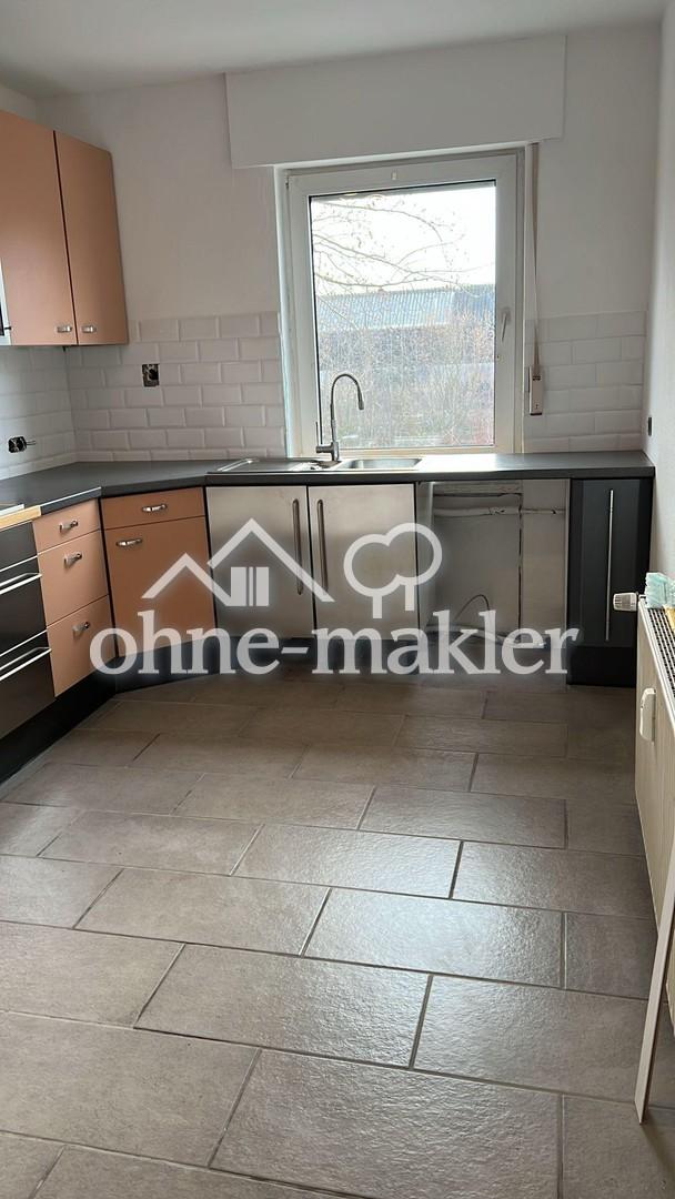 3 Zimmer Wohnung mit EBK in Detmold - Foto 3