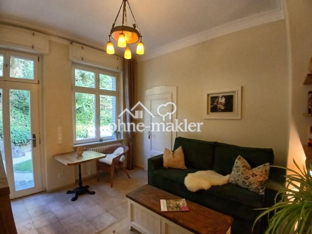 Luxusappartement am Johannisberg zum schöner Wohnen auf Zeit - Foto 2