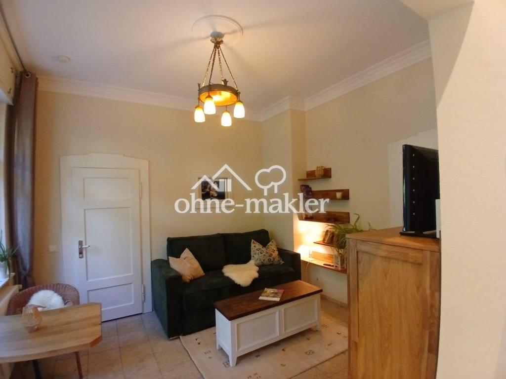 Luxusappartement am Johannisberg zum schöner Wohnen auf Zeit - Foto 1
