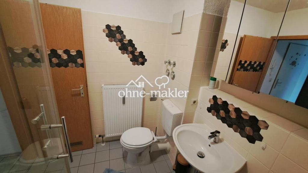 Möblierte 1-Zimmer Wohnung in Speyer Süd - Foto 5