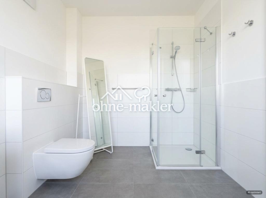Schöne 3-Zimmer-Erdgeschosswohnung mit Terrasse und EBK – ca. 110 m² neuwertig - Foto 5