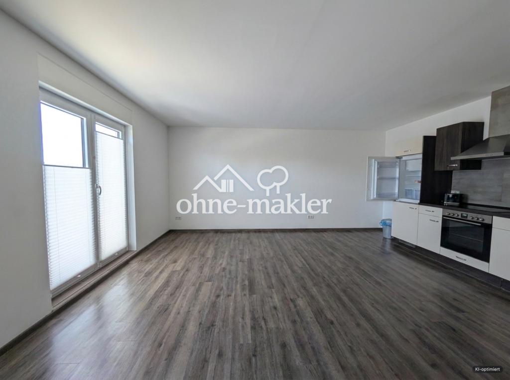 Schöne 3-Zimmer-Erdgeschosswohnung mit Terrasse und EBK – ca. 110 m² neuwertig - Foto 3