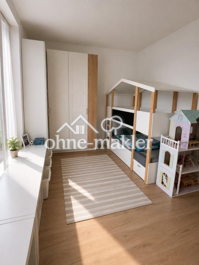 Penthouse Barrierefrei am Kanal - Foto 3