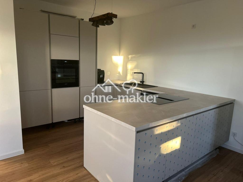 Penthouse Barrierefrei am Kanal - Foto 4