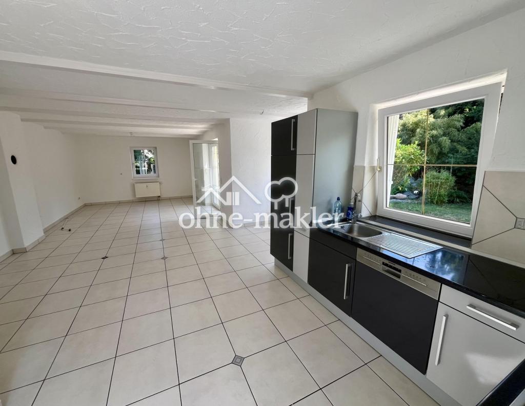 2 ZKB Gartenwohnung. Leben wie in einem Einfamilienhaus Garage Garten Keller alles neu! - Photo 2
