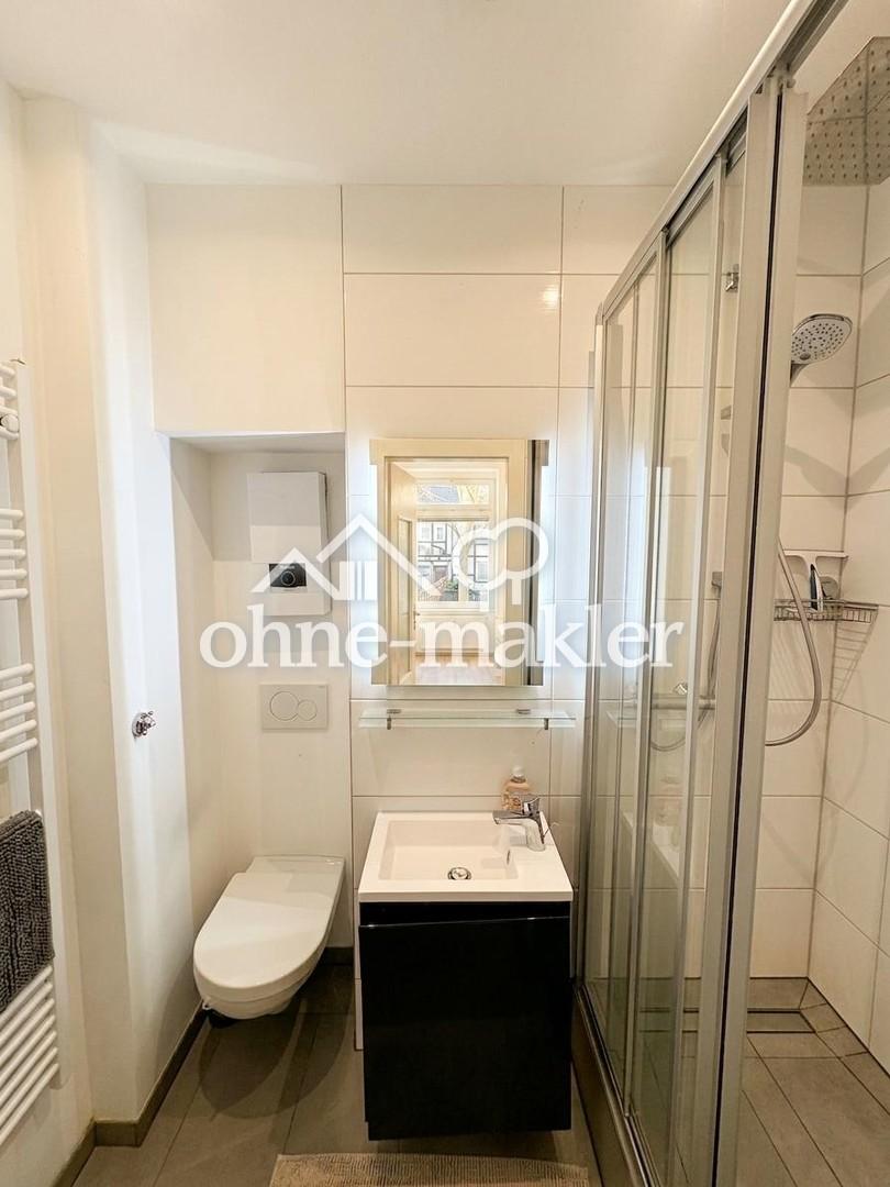 Schöne 1-Zimmer Studentenwohnung in Bonner Bestlage - Foto 3