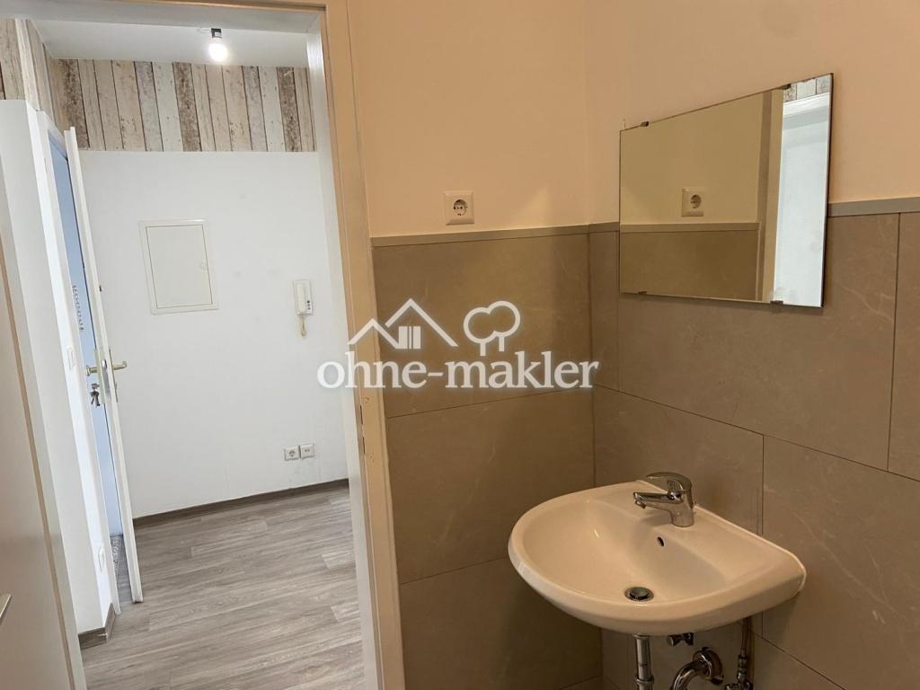Schöne 2-Zimmer-Wohnung mit großem Balkon in ruhiger Wohnlage von Hockenheim - Foto 4